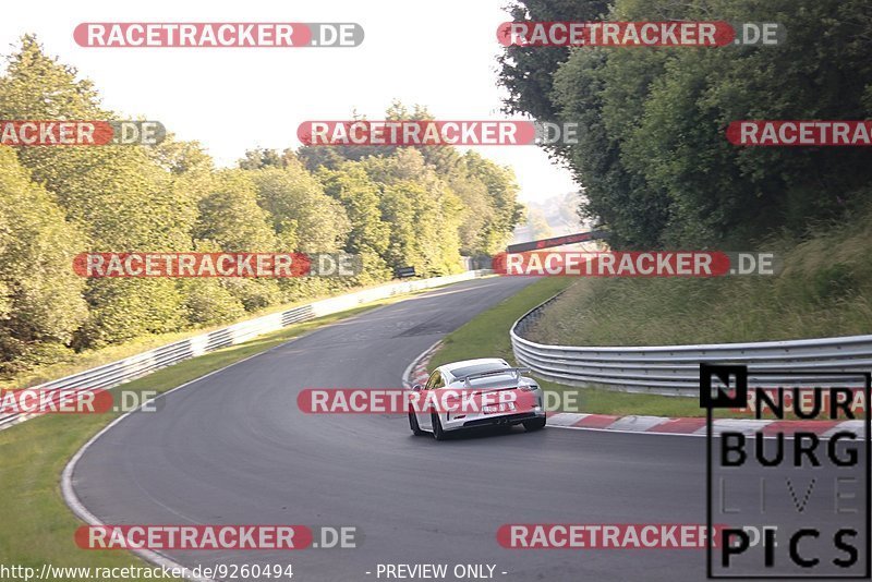 Bild #9260494 - Touristenfahrten Nürburgring Nordschleife (22.06.2020)