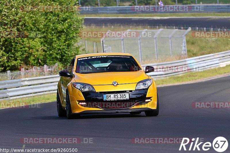 Bild #9260500 - Touristenfahrten Nürburgring Nordschleife (22.06.2020)