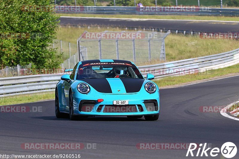 Bild #9260516 - Touristenfahrten Nürburgring Nordschleife (22.06.2020)