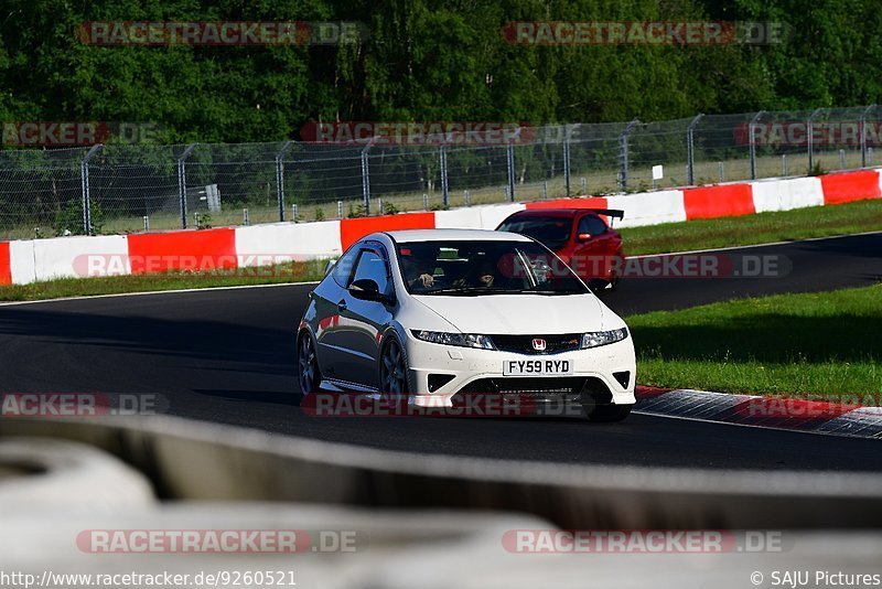 Bild #9260521 - Touristenfahrten Nürburgring Nordschleife (22.06.2020)