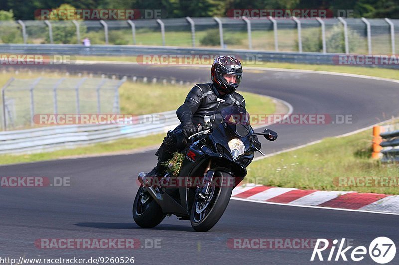 Bild #9260526 - Touristenfahrten Nürburgring Nordschleife (22.06.2020)