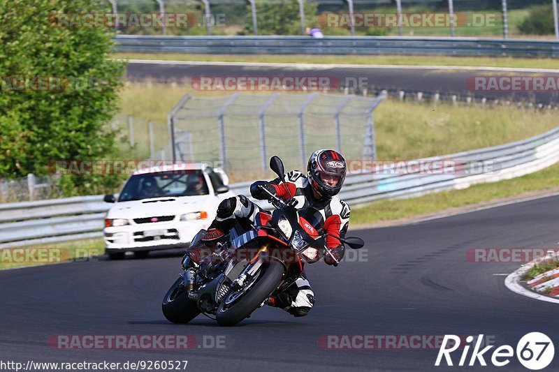 Bild #9260527 - Touristenfahrten Nürburgring Nordschleife (22.06.2020)