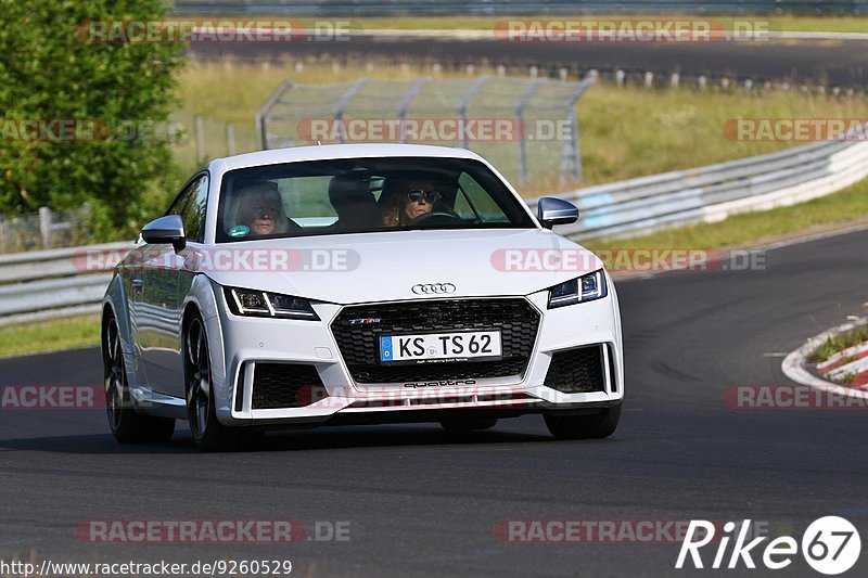 Bild #9260529 - Touristenfahrten Nürburgring Nordschleife (22.06.2020)