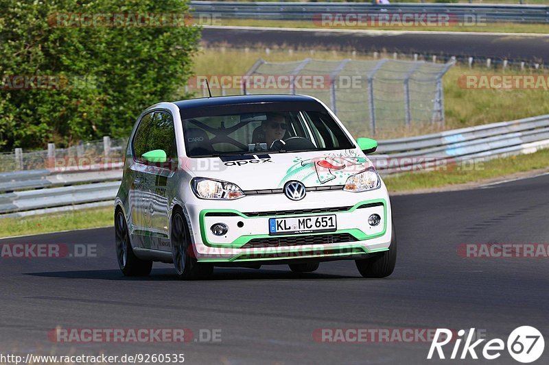 Bild #9260535 - Touristenfahrten Nürburgring Nordschleife (22.06.2020)