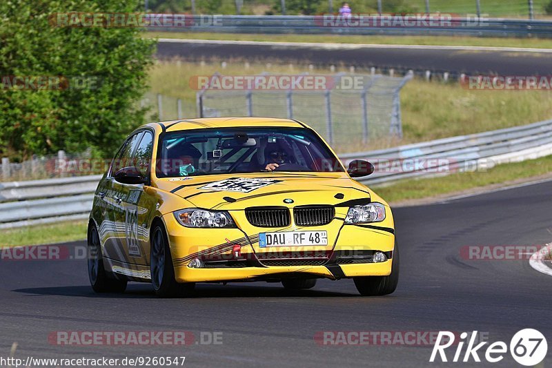 Bild #9260547 - Touristenfahrten Nürburgring Nordschleife (22.06.2020)