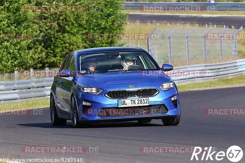 Bild #9260548 - Touristenfahrten Nürburgring Nordschleife (22.06.2020)