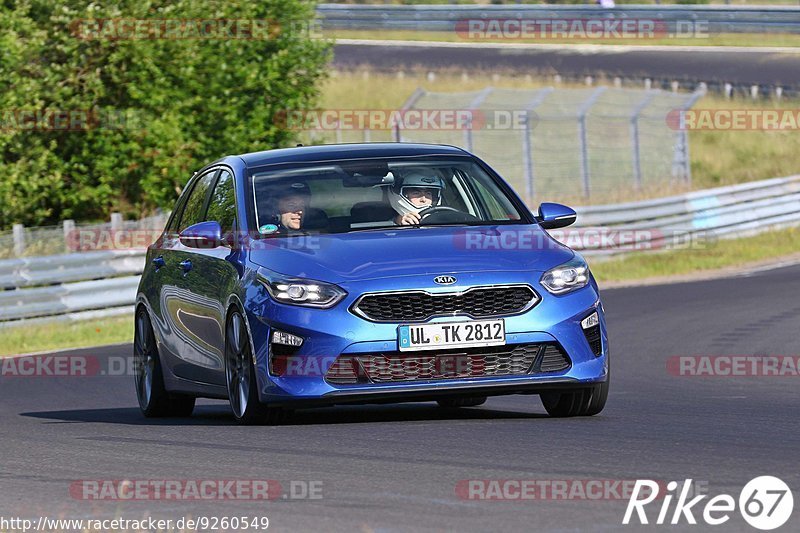 Bild #9260549 - Touristenfahrten Nürburgring Nordschleife (22.06.2020)