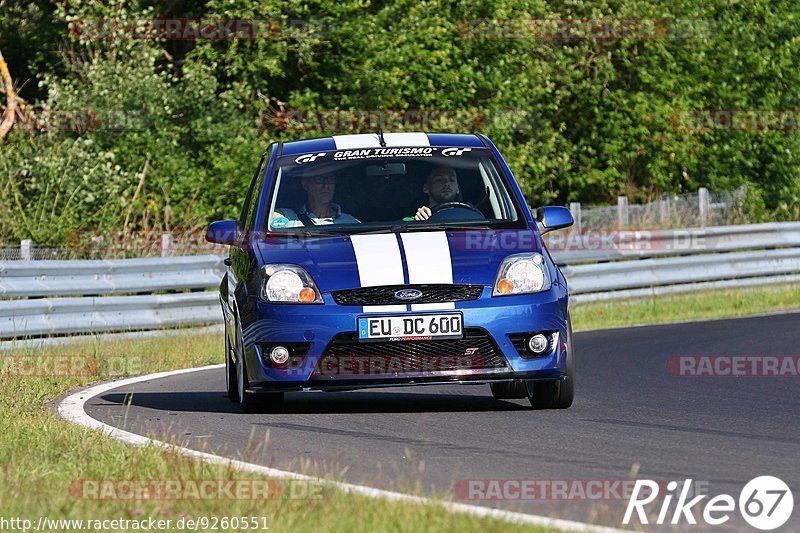 Bild #9260551 - Touristenfahrten Nürburgring Nordschleife (22.06.2020)