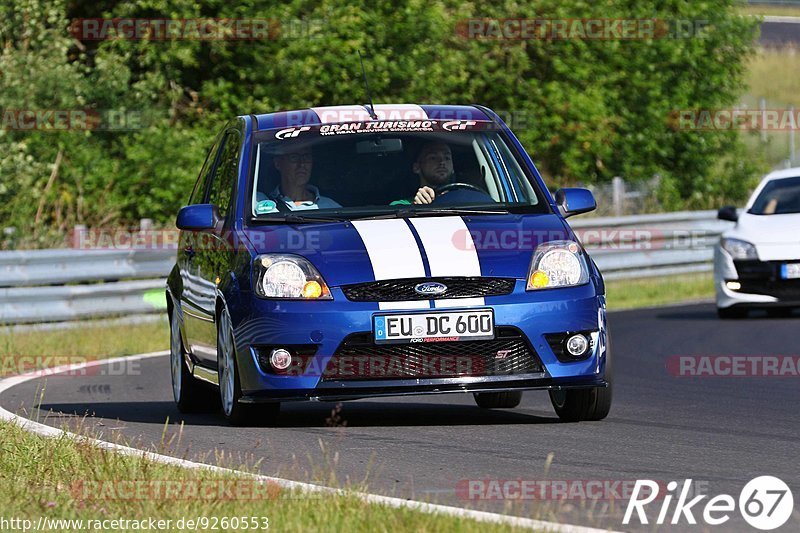 Bild #9260553 - Touristenfahrten Nürburgring Nordschleife (22.06.2020)