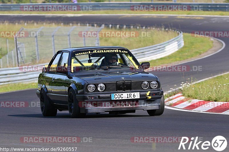 Bild #9260557 - Touristenfahrten Nürburgring Nordschleife (22.06.2020)