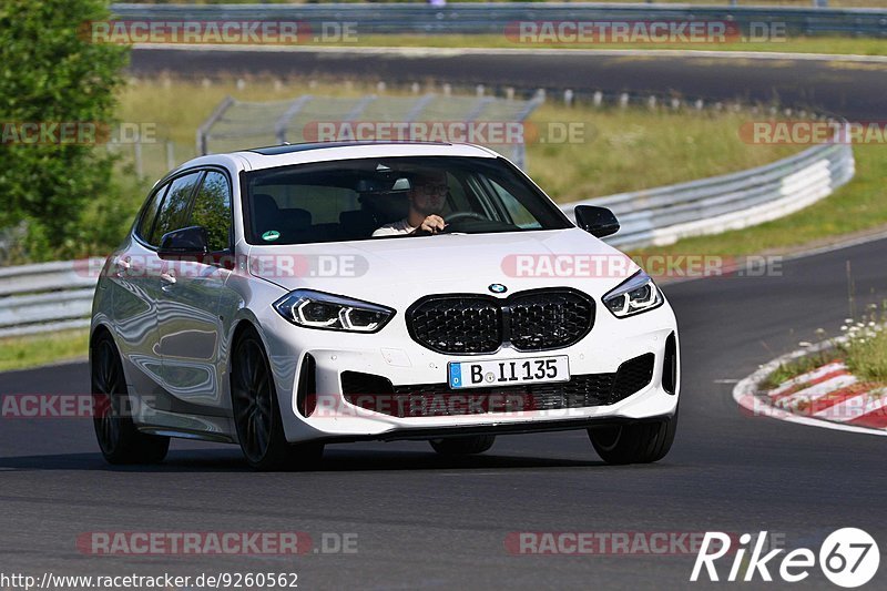 Bild #9260562 - Touristenfahrten Nürburgring Nordschleife (22.06.2020)