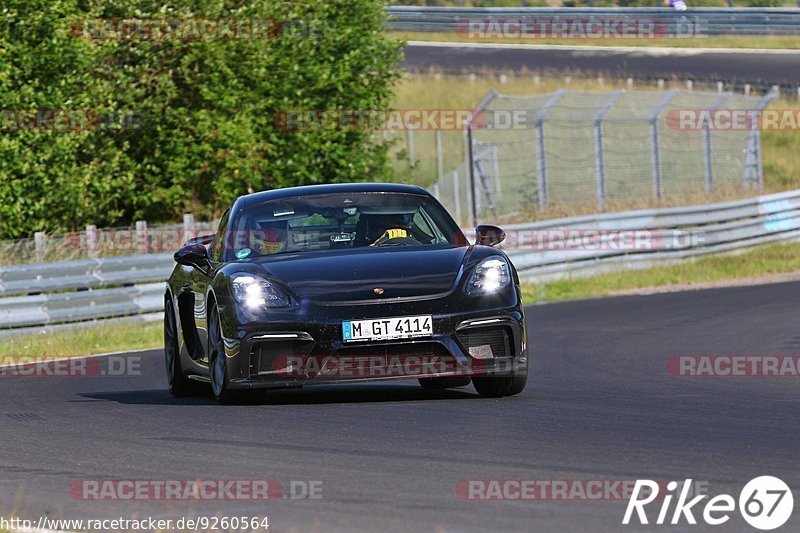 Bild #9260564 - Touristenfahrten Nürburgring Nordschleife (22.06.2020)