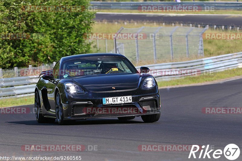 Bild #9260565 - Touristenfahrten Nürburgring Nordschleife (22.06.2020)