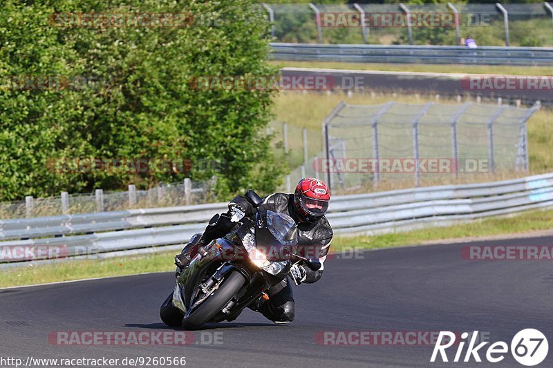 Bild #9260566 - Touristenfahrten Nürburgring Nordschleife (22.06.2020)