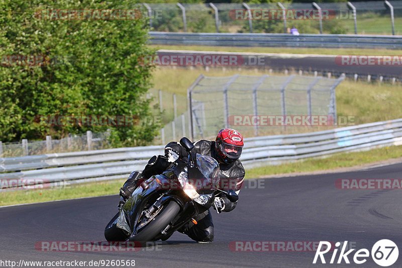 Bild #9260568 - Touristenfahrten Nürburgring Nordschleife (22.06.2020)