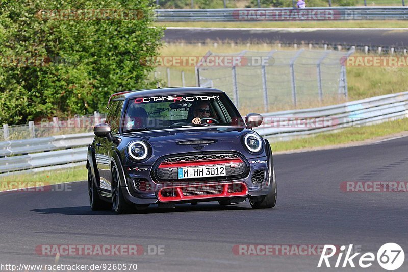 Bild #9260570 - Touristenfahrten Nürburgring Nordschleife (22.06.2020)