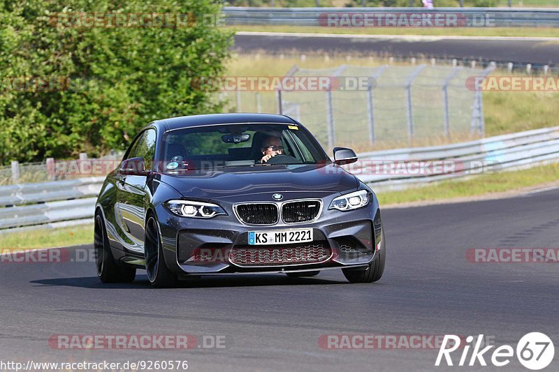 Bild #9260576 - Touristenfahrten Nürburgring Nordschleife (22.06.2020)