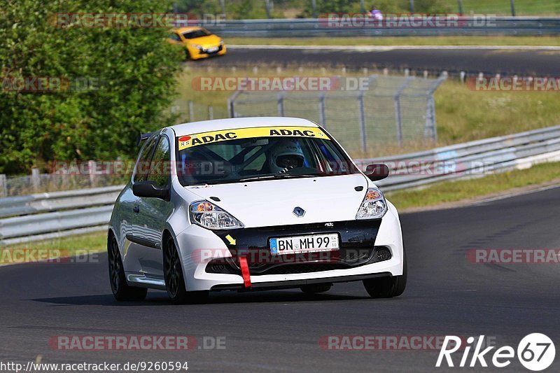 Bild #9260594 - Touristenfahrten Nürburgring Nordschleife (22.06.2020)