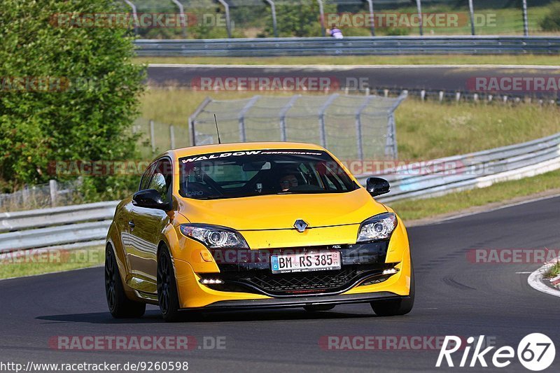 Bild #9260598 - Touristenfahrten Nürburgring Nordschleife (22.06.2020)