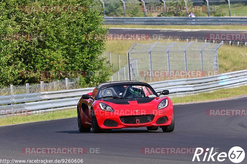 Bild #9260606 - Touristenfahrten Nürburgring Nordschleife (22.06.2020)