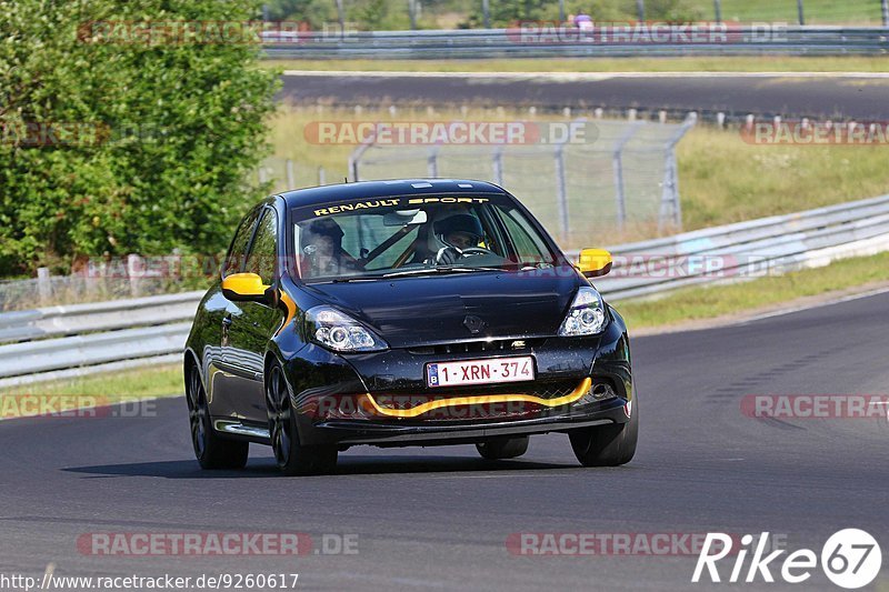 Bild #9260617 - Touristenfahrten Nürburgring Nordschleife (22.06.2020)