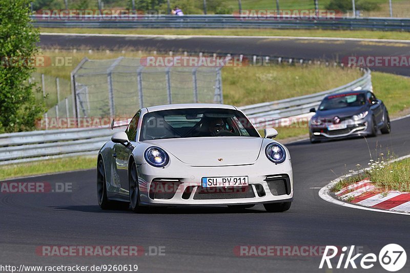 Bild #9260619 - Touristenfahrten Nürburgring Nordschleife (22.06.2020)