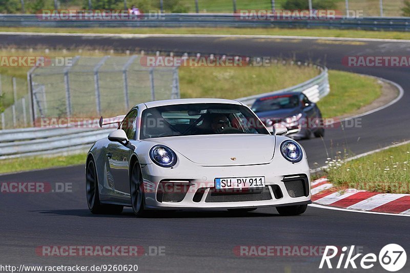 Bild #9260620 - Touristenfahrten Nürburgring Nordschleife (22.06.2020)