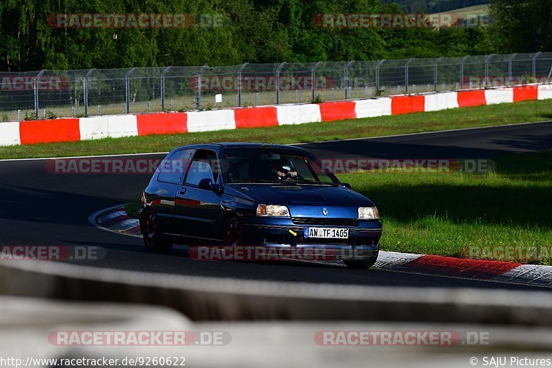 Bild #9260622 - Touristenfahrten Nürburgring Nordschleife (22.06.2020)