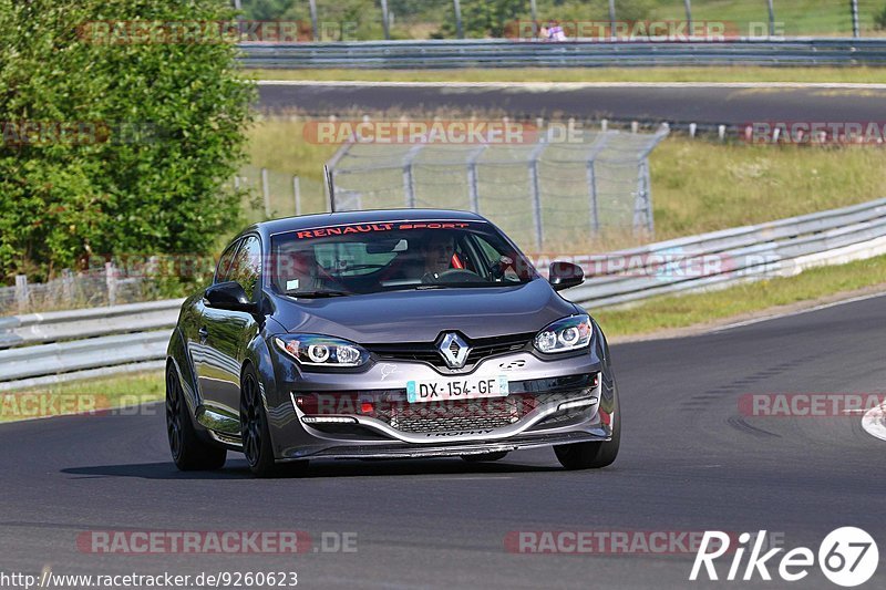 Bild #9260623 - Touristenfahrten Nürburgring Nordschleife (22.06.2020)