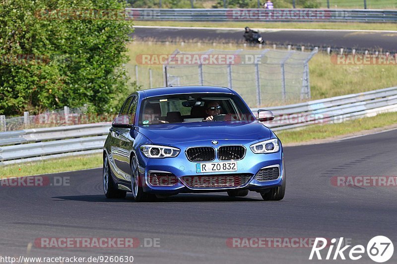 Bild #9260630 - Touristenfahrten Nürburgring Nordschleife (22.06.2020)