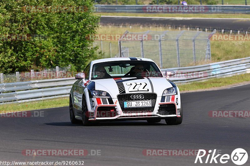 Bild #9260632 - Touristenfahrten Nürburgring Nordschleife (22.06.2020)