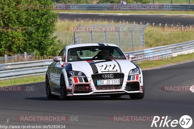 Bild #9260634 - Touristenfahrten Nürburgring Nordschleife (22.06.2020)