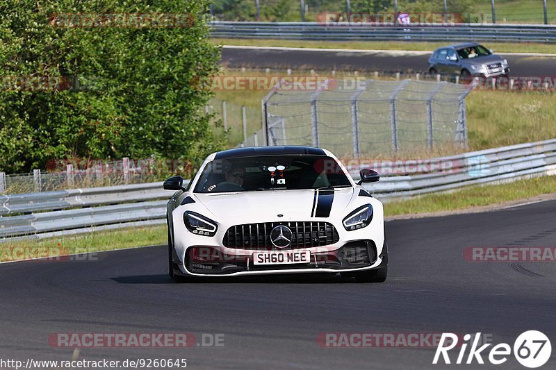 Bild #9260645 - Touristenfahrten Nürburgring Nordschleife (22.06.2020)