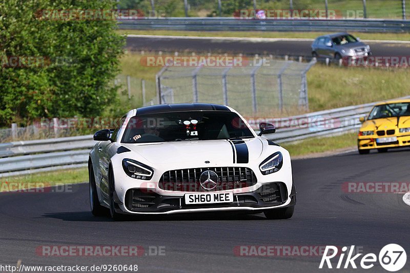 Bild #9260648 - Touristenfahrten Nürburgring Nordschleife (22.06.2020)