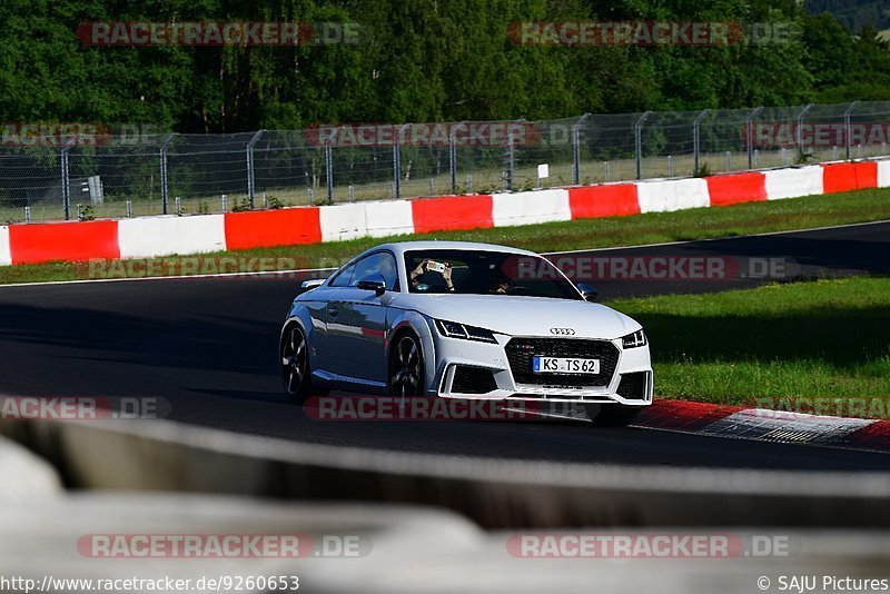 Bild #9260653 - Touristenfahrten Nürburgring Nordschleife (22.06.2020)