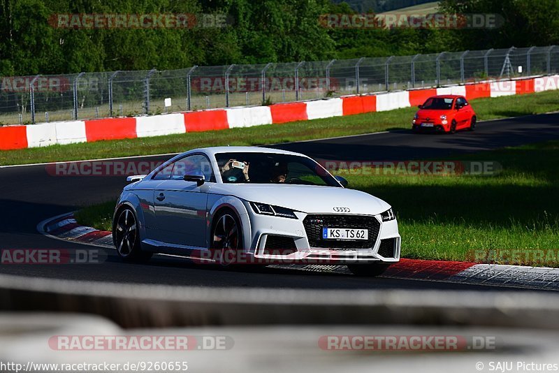 Bild #9260655 - Touristenfahrten Nürburgring Nordschleife (22.06.2020)