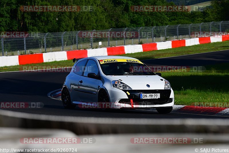 Bild #9260724 - Touristenfahrten Nürburgring Nordschleife (22.06.2020)