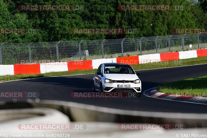 Bild #9260729 - Touristenfahrten Nürburgring Nordschleife (22.06.2020)