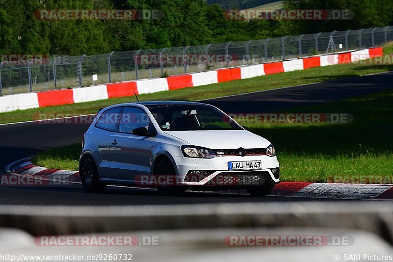 Bild #9260732 - Touristenfahrten Nürburgring Nordschleife (22.06.2020)