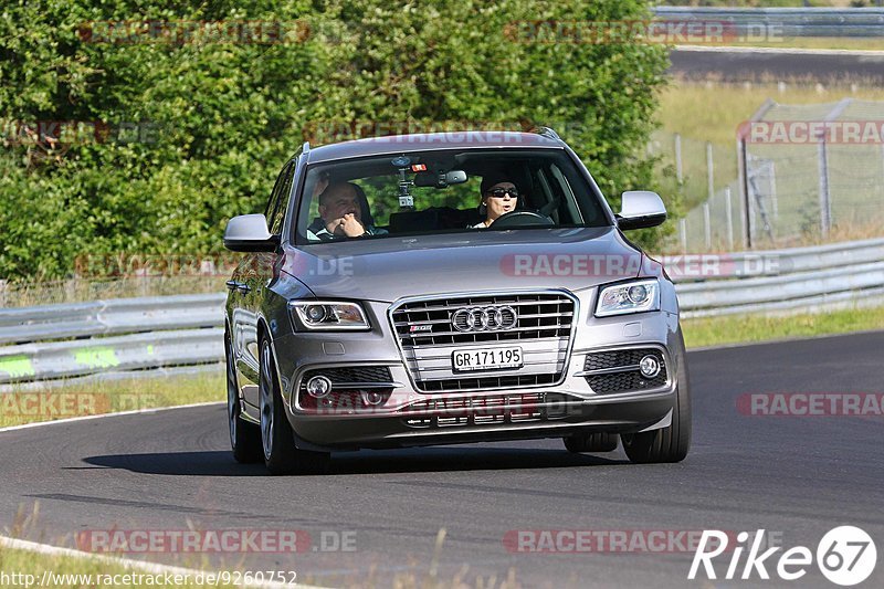 Bild #9260752 - Touristenfahrten Nürburgring Nordschleife (22.06.2020)