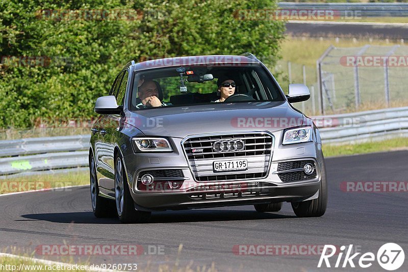 Bild #9260753 - Touristenfahrten Nürburgring Nordschleife (22.06.2020)