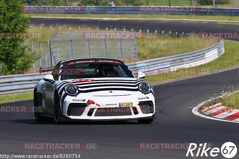 Bild #9260754 - Touristenfahrten Nürburgring Nordschleife (22.06.2020)