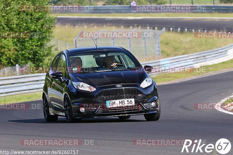 Bild #9260757 - Touristenfahrten Nürburgring Nordschleife (22.06.2020)