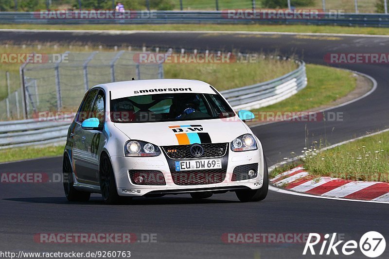 Bild #9260763 - Touristenfahrten Nürburgring Nordschleife (22.06.2020)