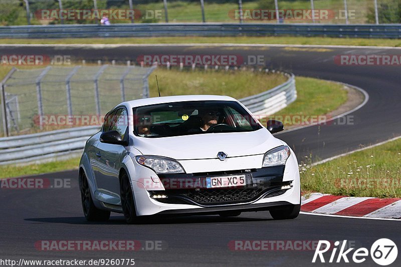 Bild #9260775 - Touristenfahrten Nürburgring Nordschleife (22.06.2020)