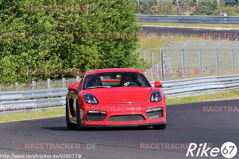 Bild #9260779 - Touristenfahrten Nürburgring Nordschleife (22.06.2020)