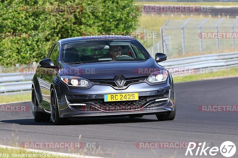 Bild #9260785 - Touristenfahrten Nürburgring Nordschleife (22.06.2020)