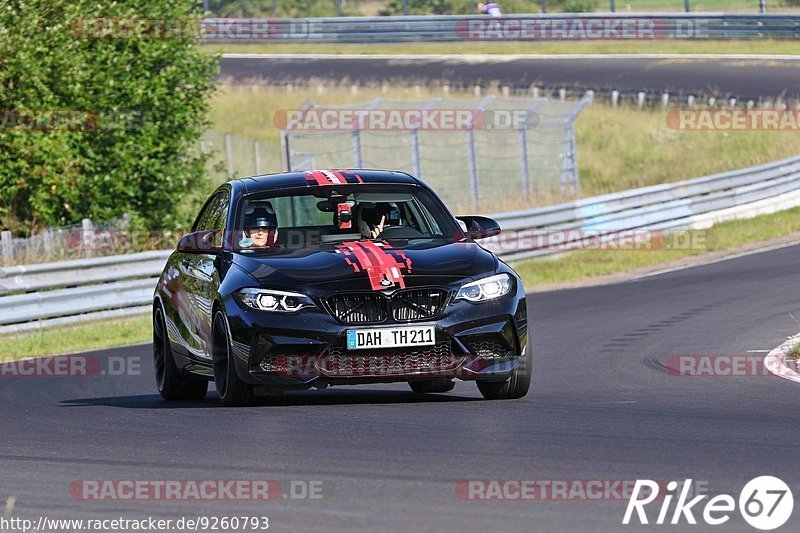 Bild #9260793 - Touristenfahrten Nürburgring Nordschleife (22.06.2020)