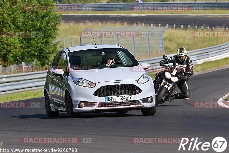 Bild #9260798 - Touristenfahrten Nürburgring Nordschleife (22.06.2020)