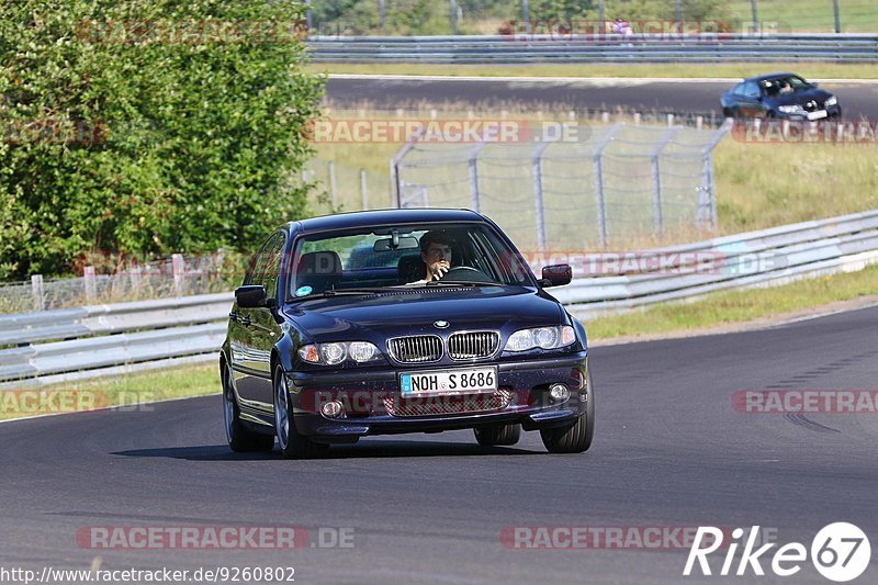 Bild #9260802 - Touristenfahrten Nürburgring Nordschleife (22.06.2020)